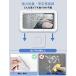 �y�A�b�v�O���[�h��&�\��t���V�[��3���t��&�L�k���zTrywon �X�}�z �h���P�[�X iPhone �Ǌ|�� �X�}�z�X�^���h �^�b�`���K Face �֘A�摜2