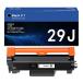  сменный товар TN-29J тонер-картридж Brother для тонер TN29J 1 шт. Brother для тонер 29J черный большая вместимость модель HL-L2