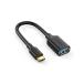 UGREEN OTG�P�[�u�� Type-C �ϊ��A�_�v�^ �^�C�vC USB3.0���X �����]�� Android �X�}�[�g�t�H�� �^�u���b�g iP