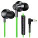  Mike mute c функцией ge-ming микрофон для наушников имеется проводной Inchicge-ming headset kana ru type наушники бас .. предотвращение - 