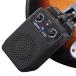  усилитель гитара маленький размер Mini усилитель гитара 5W 4.. эффект Bluetooth легкий заряжающийся clean Distortion over dry 