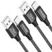 iPhone �[�d�P�[�u�� ���C�g�j���O 3M 2�{�Z�b�g�yMFi�F�؁zLightning RAVIAD �A�C�t�H�� �}���[�d �[�d�R�[�h �f��