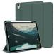 KenKe iPad Air5 кейс iPad Air4 кейс 2022/2020 легкий мягкий силикон TPU материал авторучка место хранения iPad