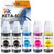  Epson соответствует KETA-5CL TAK-4CL талон damatake стрекоза Epson сменный чернила KEN-MB + TAK-4CL 5 цвет упаковка (