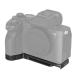 SMALLRIG основа plate Sony A7R V/A7 IV для Arca для quick release plate имеется низ крепление plate QDi