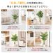 ���� RAKU �A���J���V �t�F�C�N�O���[�� ��^ 120cm 140cm 160cm �ϗt�A�� �t�F�C�N ���A�� ���� �C���e���A �A���J�p�[�� �ϗ��A�� �l�H�ϗt��  �I�t�B�X ���� �֘A�摜2