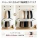 ���� RAKU �˂����� �n���K�[���b�N �m�����b�N 2�i ��60-110cm ������182-265cm �����Ղ���[ �ݒu�J���^�� �ߗގ��[ �������n���K�[ �z�c���� �֘A�摜4