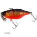 ジャッカル TN50 トリゴン HSインパクトレッド 