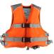  штраф Japan FV-6161 Junior плавающий лучший S orange 