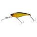 ジャッカル SOUL SHAD 62DR (ソウルシャッド62DR) HLキンクロ ルアー