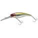 ジャッカル SOUL SHAD 62DR (ソウルシャッド62DR) HLフラッシュクラウン ルアー