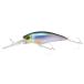 ジャッカル ディービルシャッド (D-BILL SHAD) 55MR 55mm 5.8g Floating ゴーストワカサギ ルアー