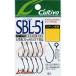 �����ʡ��� 11627 SBL-51 ���󥰥�51�С��֥쥹 6