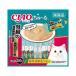 チャオ CIAO 猫用 ちゅ〜る 腎臓の健康維持に配慮 とりささみ 海鮮ミックス味（14g×20本）