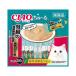 チャオ CIAO 猫用 ちゅ〜る 腎臓の健康維持に配慮 とりささみ 海鮮ミックス味（14g×20本）