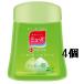 ミューズ ノータッチ 泡 ハンドソープ 詰替 グリーンティーの香り 250ml×4個セット 専用自動ディスペンサー用