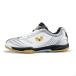 butterfly (Butterfly) ping-pong shoes rezo line gig white × silver 22.5cm 93660