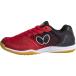  butterfly (Butterfly) ping-pong shoes rezo line bi light red 25cm 93670