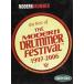 The Best of Modern Drummer Festival: 1997-2006