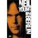 Neil Young In Berlin VHS Import