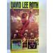 David Lee Roth : The Video VHS Import