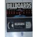Billboards VHS