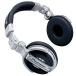  Pioneer air-tigh type headphone DJ for HDJ-1000