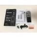 Panasonic IC магнитофон 4GB черный RR-XS705-K
