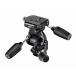 Manfrotto 3WAY платформа стандарт 3 way платформа aluminium производства 808RC4