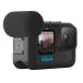 GoPro official Media Mod media modular for HERO9/10 black | ADFMD-001 domestic regular goods 