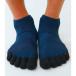 �^�r�I ���[�V���O�����E�v���ܖ{�w �\�b�N�X M�T�C�Y 25-27cm ���[�V���O �����j���O �����Y �C�� ���� �X�|�[�c 5�{�w�\�b�N�X 072120039 TABIO SPORTS �֘A�摜2