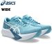  Asics Magic скорость 4 широкий мужской бег обувь наземный карбоновый plate марафон Runner Ran колодка станция .1011B873 asics 2025 осень-зима 