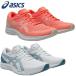  Asics LYTERACERlai трассер 6 женский стандартный 2E бег обувь тренировка спорт Jim часть деятельность тренировка 1012B764 ASICS 2026 весна лето 