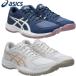  Asics COURT SLIDE 4 все пальто женский теннис обувь вход модель начинающий предназначенный спорт обувь 1042A283 asics 2026 осень-зима 