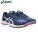  Asics COURT SLIDE 4 Homme ni*kre- пальто для женский теннис обувь вход модель начинающий предназначенный 1042A284 asics 2026 осень-зима 