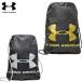  Under Armor UAo-ji-sak упаковка napsak мужской женский надеты изменение пакет тренировка Jim 1240539 UNDER ARMOUR 2026 осень-зима 