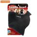 seila Sune o флис combo шарф S Black Face маска защита горла "neck warmer" . защита от ветра холод лыжи сноуборд 15034 SEIRUS 2025-26