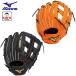  Mizuno Kids для софтбола перчатка перчатка детский сад год длина WILD KIDS ограничение круговой для размер 3S правый бросание левый бросание 1AJGY33800 MIZUNO 2026 весна лето .. витрина выставленный товар 
