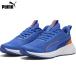  Puma FLYER LITE 3 Junior бег обувь обувь шнур спортивная обувь ребенок обувь спорт обувь спортивные туфли посещение школы мужчина девочка Flyer свет 401526 PUMA
