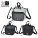  Karrimor перчатка Mini Carry сумка на плечо унисекс передняя балка g сумка 3way уличный путешествие отдых fes501279 Karrimor 2026 весна лето 