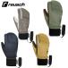 roishu лыжи перчатка HIGHLAND R-TEX XT LOBSTER мужской лобстер сноуборд 6102840 2024-25 reusch