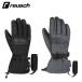 roishu лыжи перчатка REUSCH TORRES R-TEX XT мужской сноуборд 6301267 2024-25 reusch