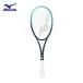  Mizuno ti- сила VS-50 теннис ракетка для софтбола теннис начинающий человек средний класс человек только рама пакет имеется 63JTN557 mizuno витрина выставленный товар 