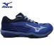 SALE Mizuno бадминтон обувь ue-b Claw 2 мужской женский 3E закрытый обувь распродажа 71GA2110 MIZUNO