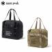  Snow Peak Quilted Ripstop Duffle мужской женский Boston большая спортивная сумка PC D can уличный отдых путешествие ходить на работу посещение школы AC-25AU012 snow peak 2025 осень-зима 