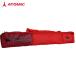  атомный Junior s чехол для ключей JUNIOR SKI BAG JP детский лыжи сумка AL5048610 RED/RIO RED ATOMIC 2025-26