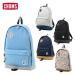  Chums Classic Day Pack тренировочный нейлон рюкзак сумка casual уличный .... ходить на работу посещение школы CH60-3976 CHUMS 2025 осень-зима 