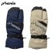  Phoenix большой Logo Mark выключатель рукавица мужской лыжи перчатка перчатки Alpen лыжи сноуборд ESM25GL14 Phenix 2025-26