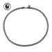  clio Exceed колье CT EXCEED NECKLACE titanium спорт аксессуары Athlete легкий CHRIO