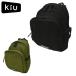 kiu двойной сетка Mini рюкзак рюкзак портфель уличный путешествие kalabina мужской женский симпатичный fesK450 kiu